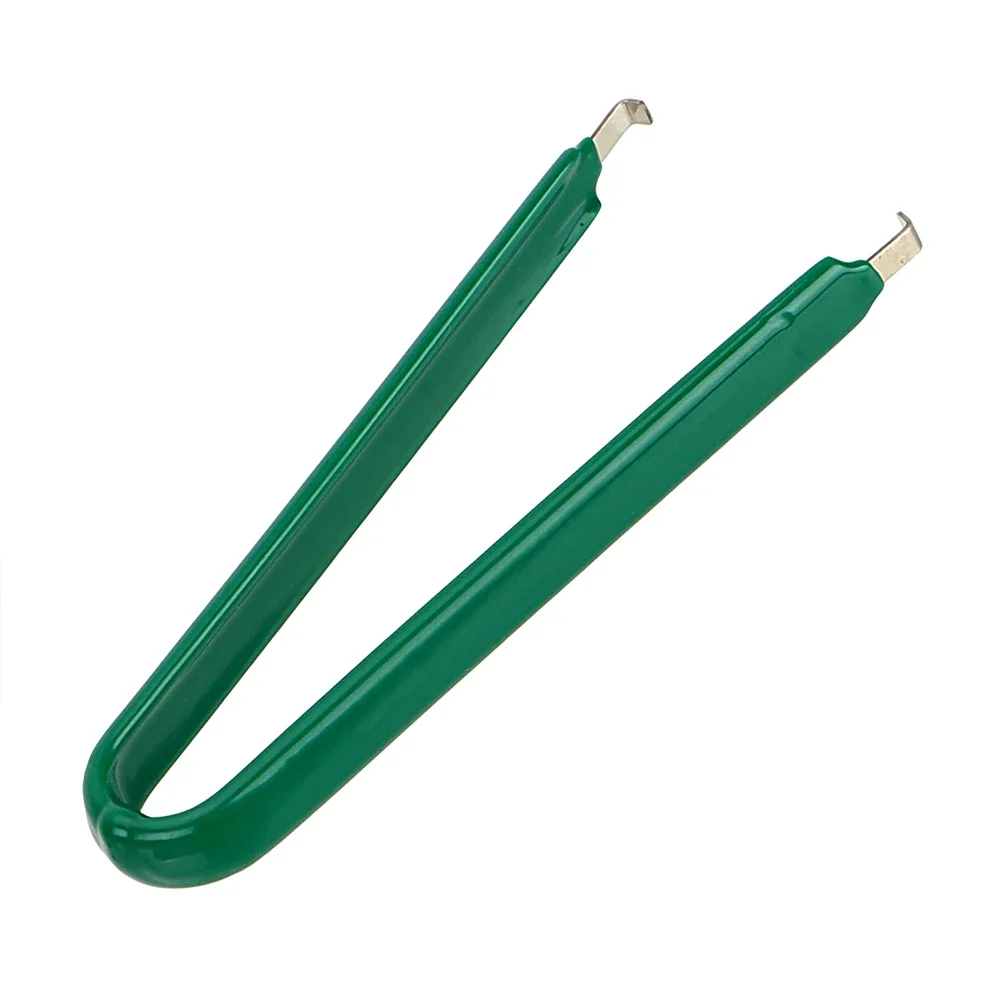 U-Shaped IC Chip Extractor Tool – for DIP ROM & Encapsulated Chip Removal, Precision Electronic Repair Puller image 4