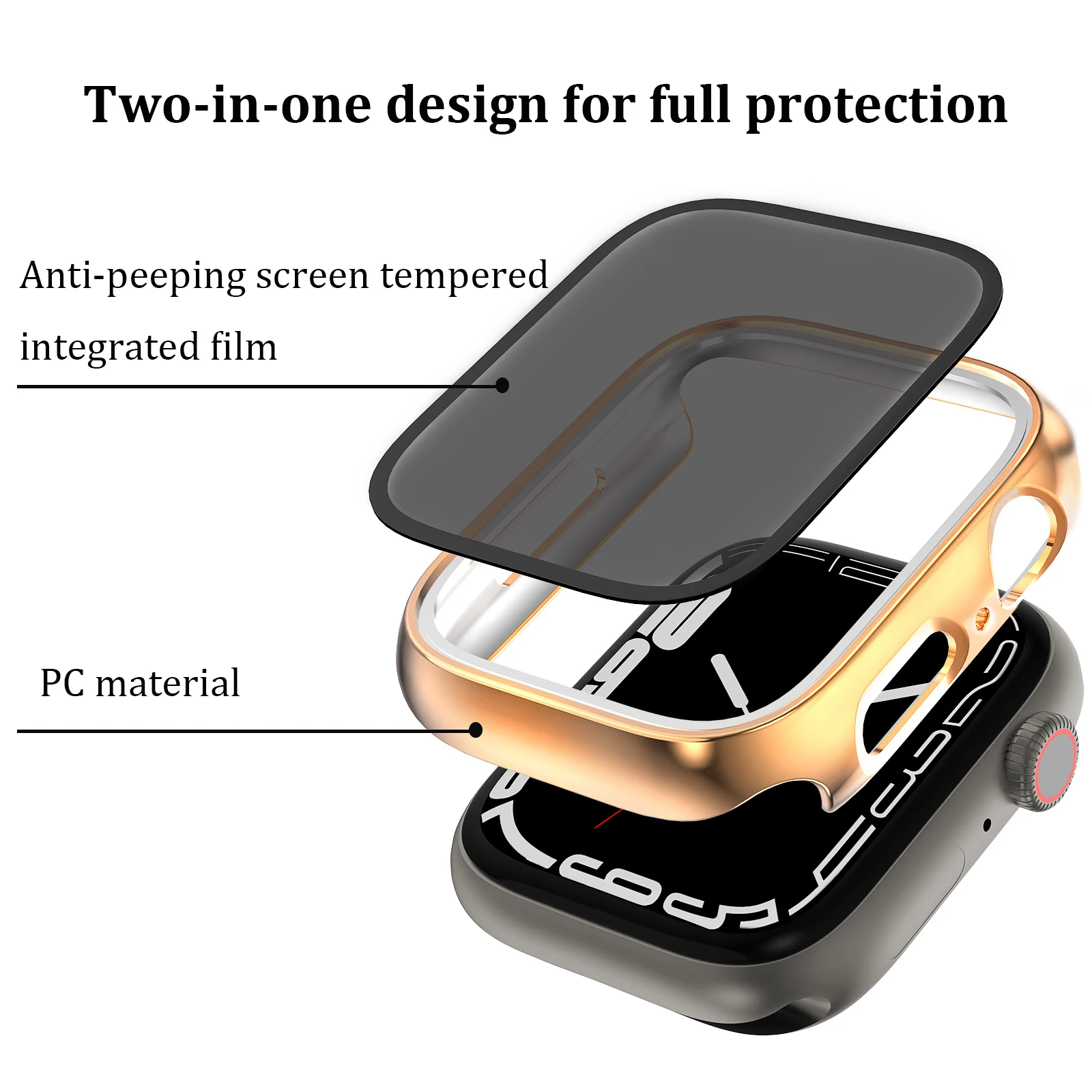  ġ ȭ   Ŀ, Ʈ 49mm, 41mm, 45mm, 42mm, 38mm,  ũ ȣ ̽, iWatch ø 7, 6 SE, 44mm, 40mm