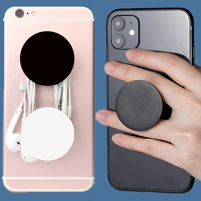 Expanding Stand Pop Up Finger Holder For Phone Popped Spider-Man