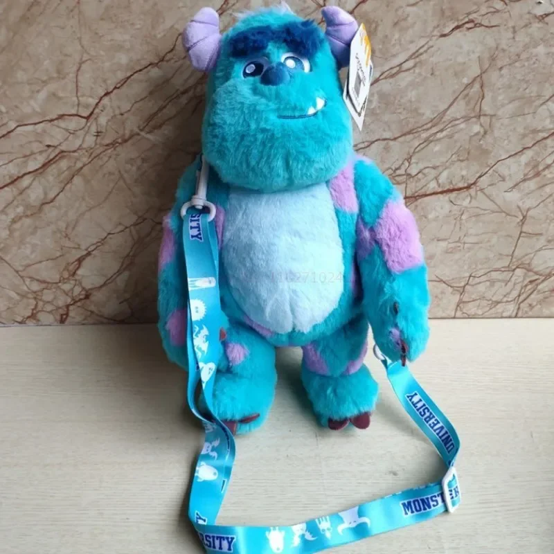 James Sullivan Peluche Sulley Peluche Sullivan Monstre Peluche