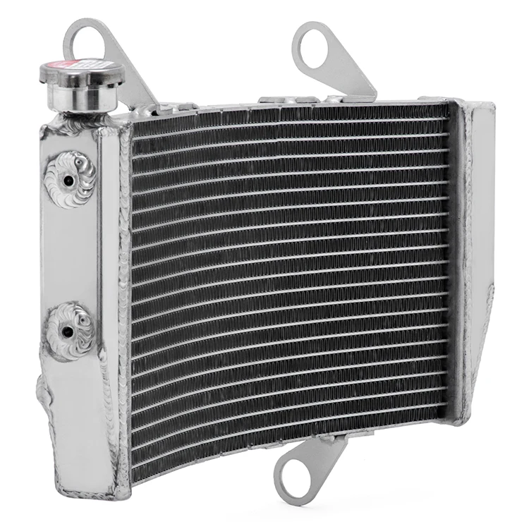 

Motorcycle Water Cooling Radiator For DUCATI Hypermotard 950 2019-2023 Radiators Manufacturer