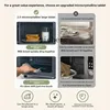XL microwave oven household small mini multi-functional integrated intelligent heating microwave oven 3