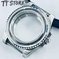 No Bezel Insert B2