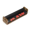 Degradable Cigarette Holder 110mm/70mm Portable Manual Tobacco Herb Roller Cone Rolling Machine 1