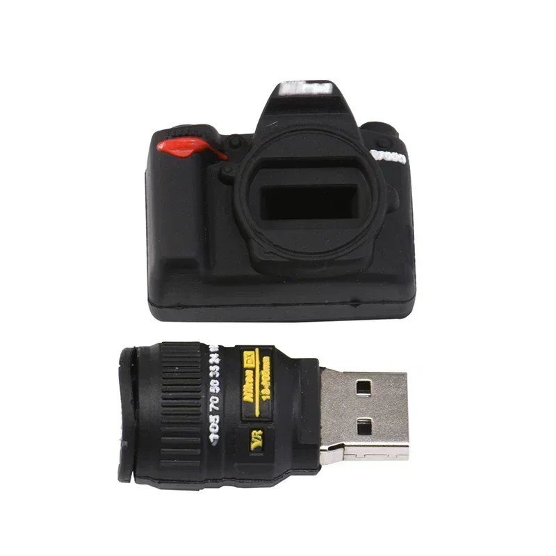 Usb 2.0 Flash Drive com Logotipo Personalizado Memory Stick de Capacidade Real Impressão a Cores Logotipo Personalizado u Disk Pendrive 64gb 32gb 16gb 8gb 4g - Imagem 2