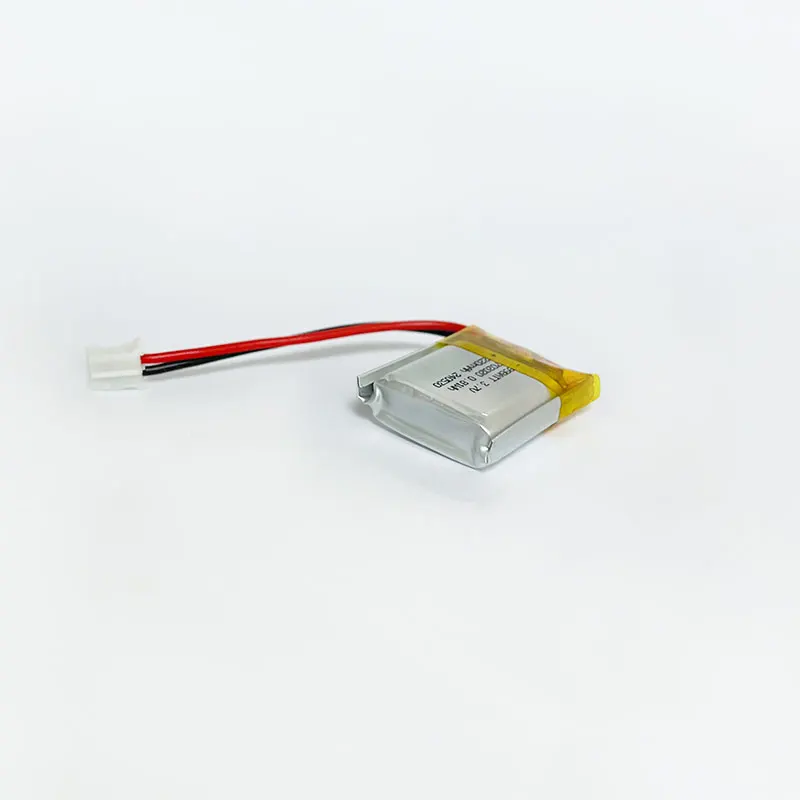 220mAh 3.7V Lipo Battery 702020 072020 Li-Polymer Batteries