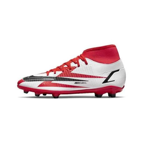 Nike scarpe calcio Superfly 8 Club Cr7 fg/mg Db2855 600|Scarpe da calcio| -  AliExpress