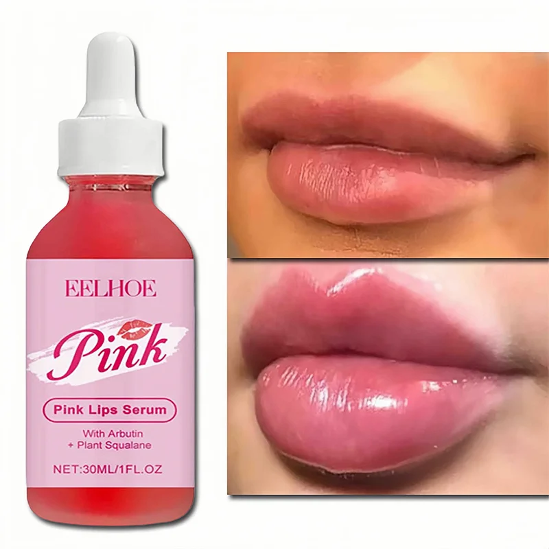 2026 Instant Lip Plumping Essential Oil Nourishing Antiwrinkle Moisturising Sexy Lip Care Ultimate Plumping Lip Gloss Serum xz59