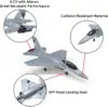 F16 Falcon RC Airplane 265mm Wingspan EPP 2.4G 6-Axis One Key Return Aerobatic Fixed-wing Trainer RTF for Beginners 6