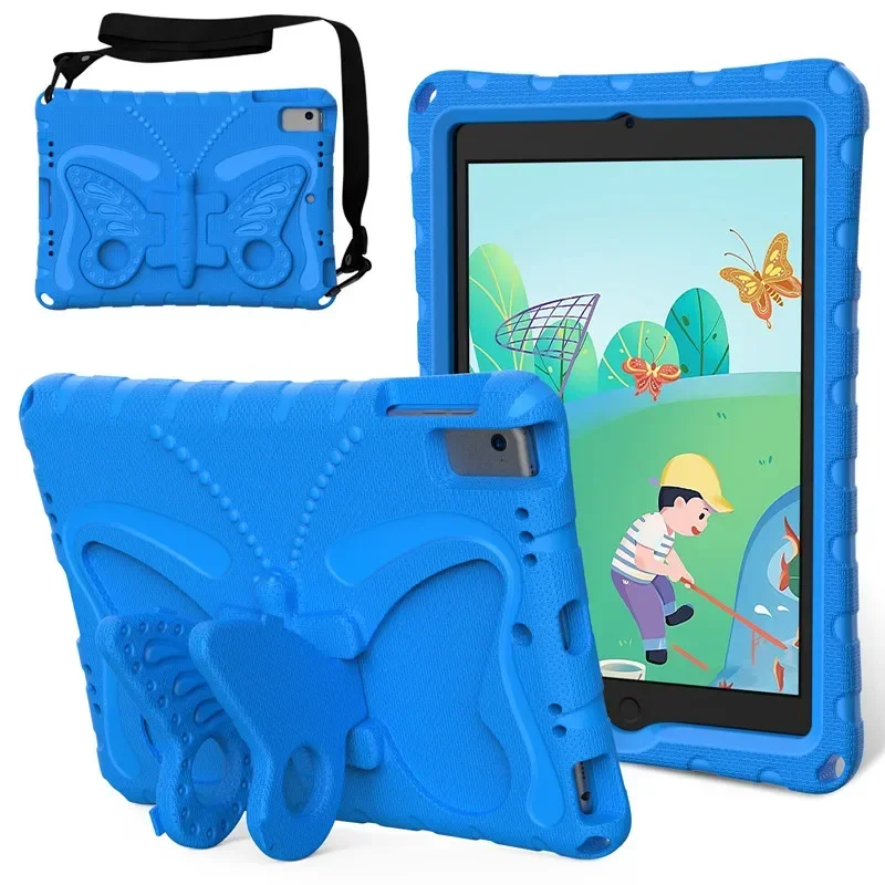 Durable EVA Protective Kids Case
