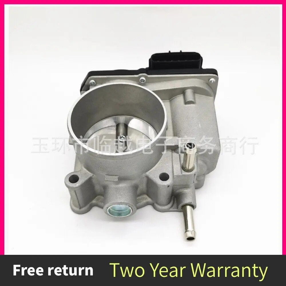 Throttle Body 2203075040 220300C030 for Toyota Hilux Hiace INNOVA FORTUNER Tacoma PRADO-2.7L
