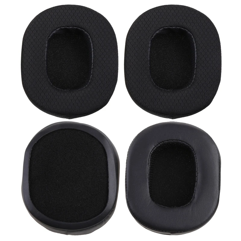 

Replacement Parts Ear Pads Covers Earpads for razer BlackSharkV2 Pro/V2X Repair