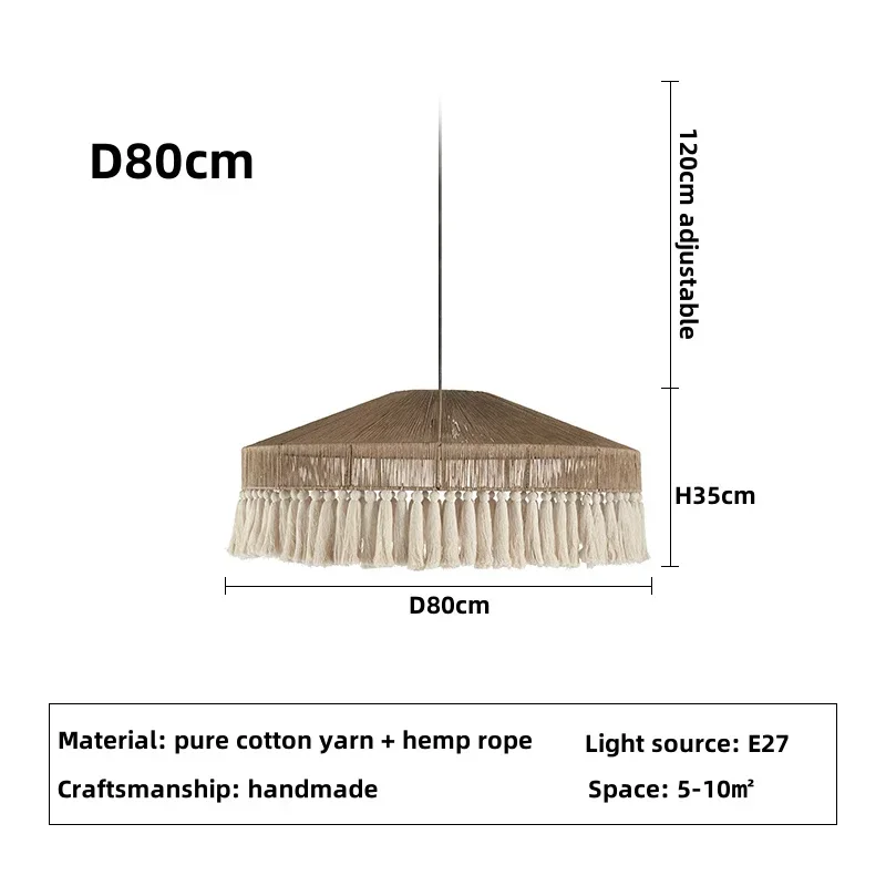 A type D80cm