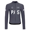 Men Cycling Jersey Winter&Autumn Long Sleeve PNS Thermal Fleece Cycling Bicycle Warm Jacket High Quality MTB Road Bike Clothing 5