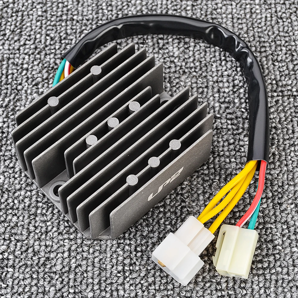 트리톤 블랙 리자드 450 리액터 450 엔듀로 크로서 슈퍼모토 SM 61120-A12-100용 ATV 레귤레이터 정류기