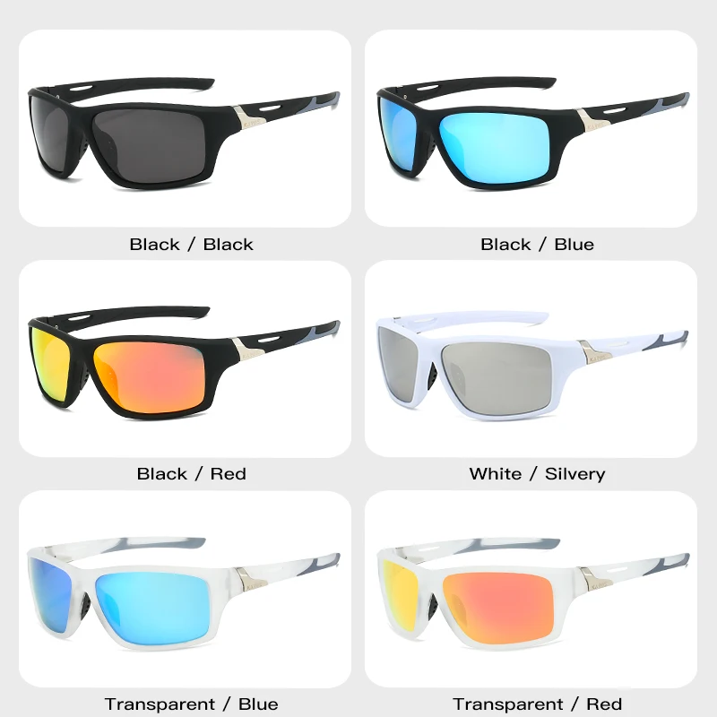 Polarized sunglasses fishing sunglasses KAROS men polarized fishing sunglasses women fashion UV400 sun glasses outdoor sport eyewear hunting cycling driving goggles