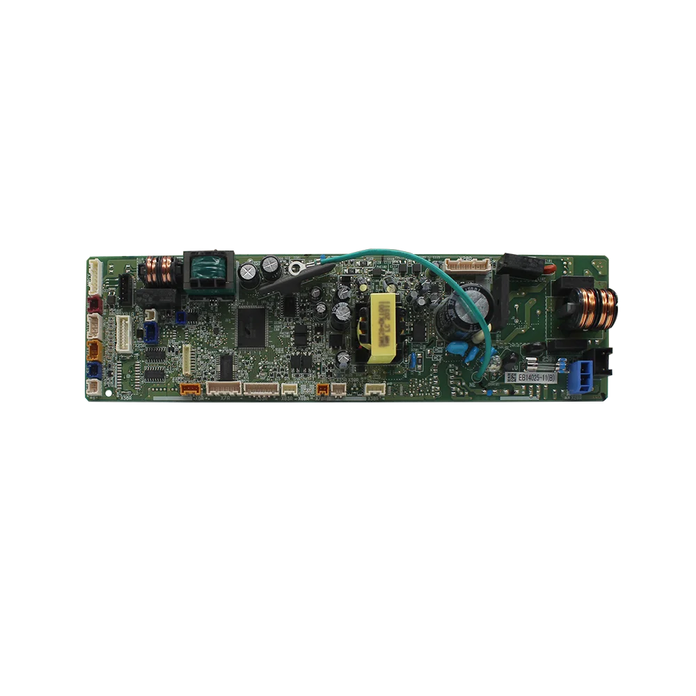 

Печатная схема Assy Main PCB EB14025-11 деталь номер 4015747 для внутреннего блока Daikin FXSQ100PVE4 FXSQ125PVE Новый и оригинальный
