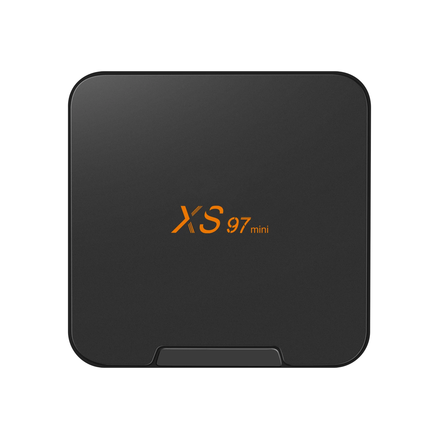 Latest android tv box XS97 MINI Smart 2+16GB Amlogic android 11.0 