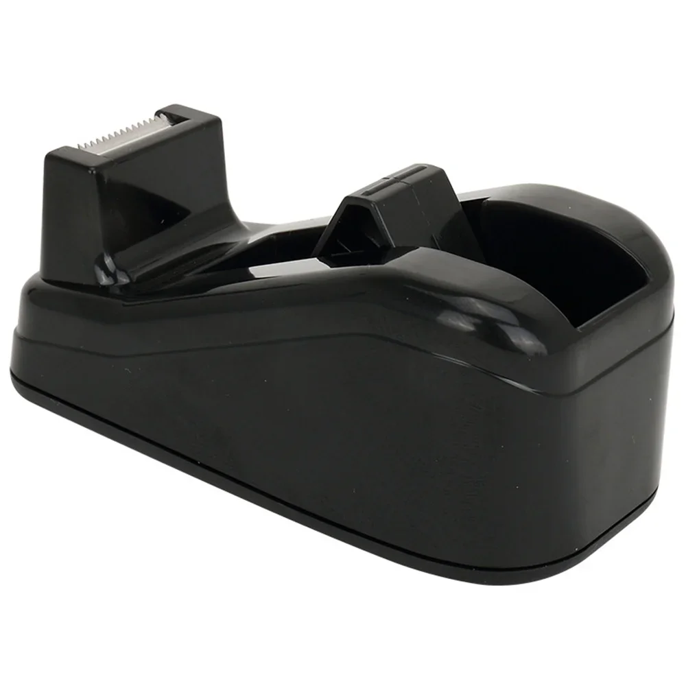 

Tape Dispenser Large Stationery Adhesive Tape Cutter Sealing Tape Table Base Dispenser Office Supplies Packaging Tapes Dispenser
