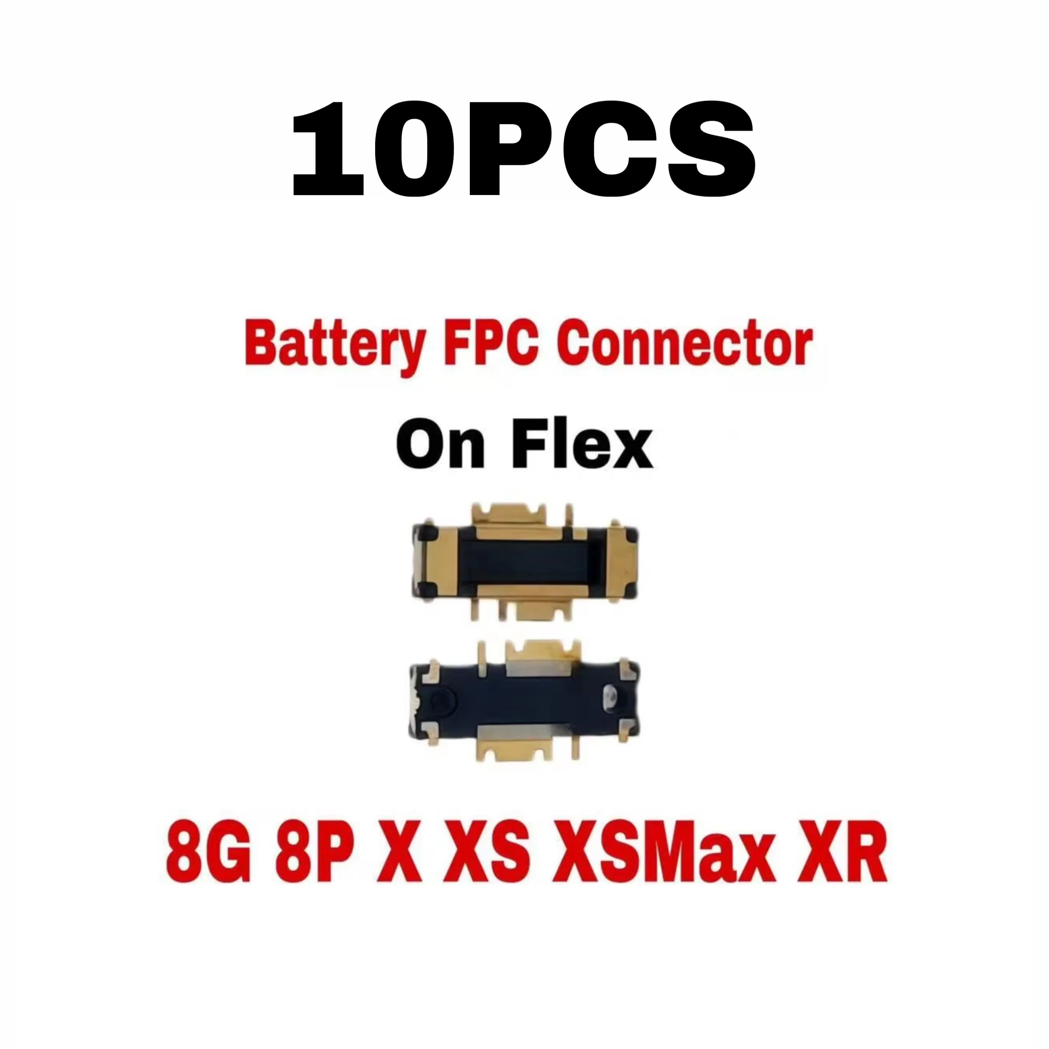 10x 8 X series flex