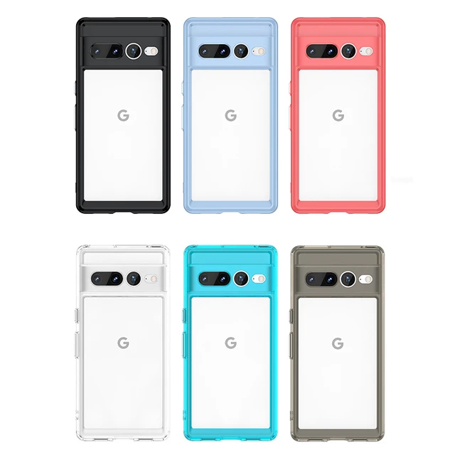 Phone Case Google Pixel 7 Pro  Best Phone Case Pixel 7 Pro - Cover 7 Pro  Case - Aliexpress