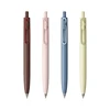 1Pc Japan UNI Ball One Ink Limited Gel Pen UMN-SF One Black Ink Pen 0.38/0.5mm Replaceable Core Student Supplies 2