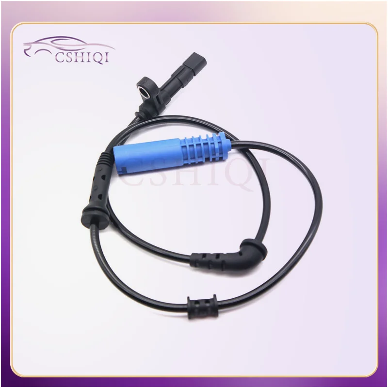 Front Left/Right ABS Wheel Speed Sensor Mini Cooper R50 R52 R53 2001-2008 Series Models SU12540 5S11087 6756384