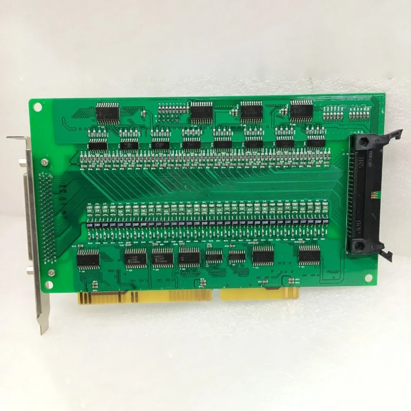 Hot For Samsung Machine Control Card USER I/064-64 1219-0031 5 Hot For Samsung Machine Control Card USER I/064-64 1219-0031 - Image 3