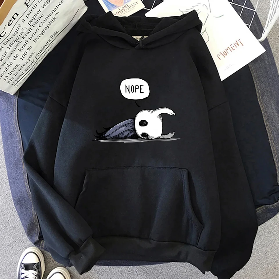 Hollow Knight Funko Pop Sweatshirt for Men