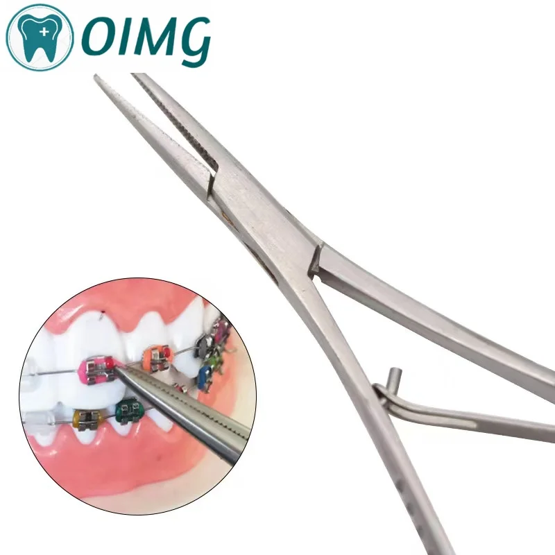 Рисунок 2 - Держатель для стоматологических игл