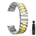 SZ-Silver Gold