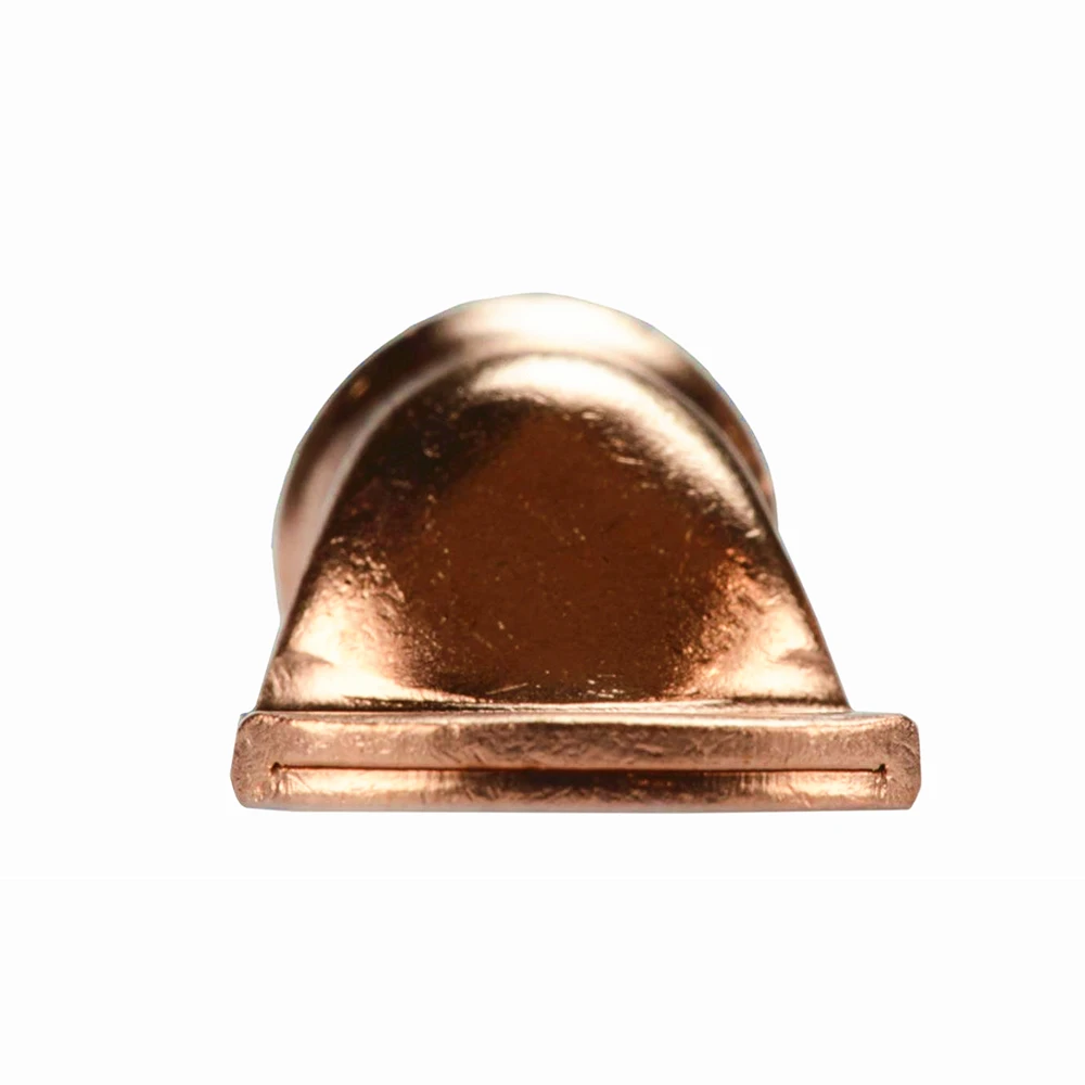 Anello Calibro Non Entrare Din 2299 Filettatura Metrica Iso, Filetto: M22 - Foto 5