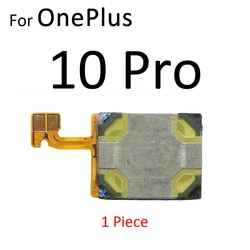 Universal Earpiece Earphone Top Speaker Flex Cable Repair Part (For OnePlus 10 Pro)
