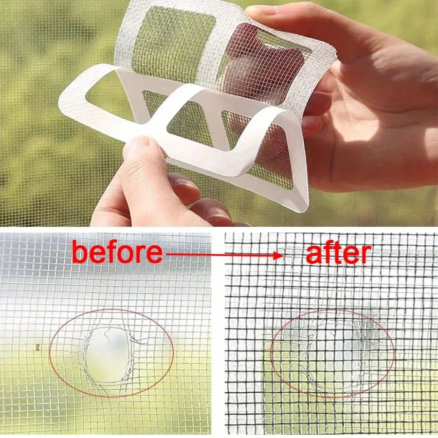Lot De 30 Autocollants Jetables En Maille Pour Canalisations De Douche, Attrape-cheveux Pour Canalisations De Douche, Cuisine, évier, Baignoire