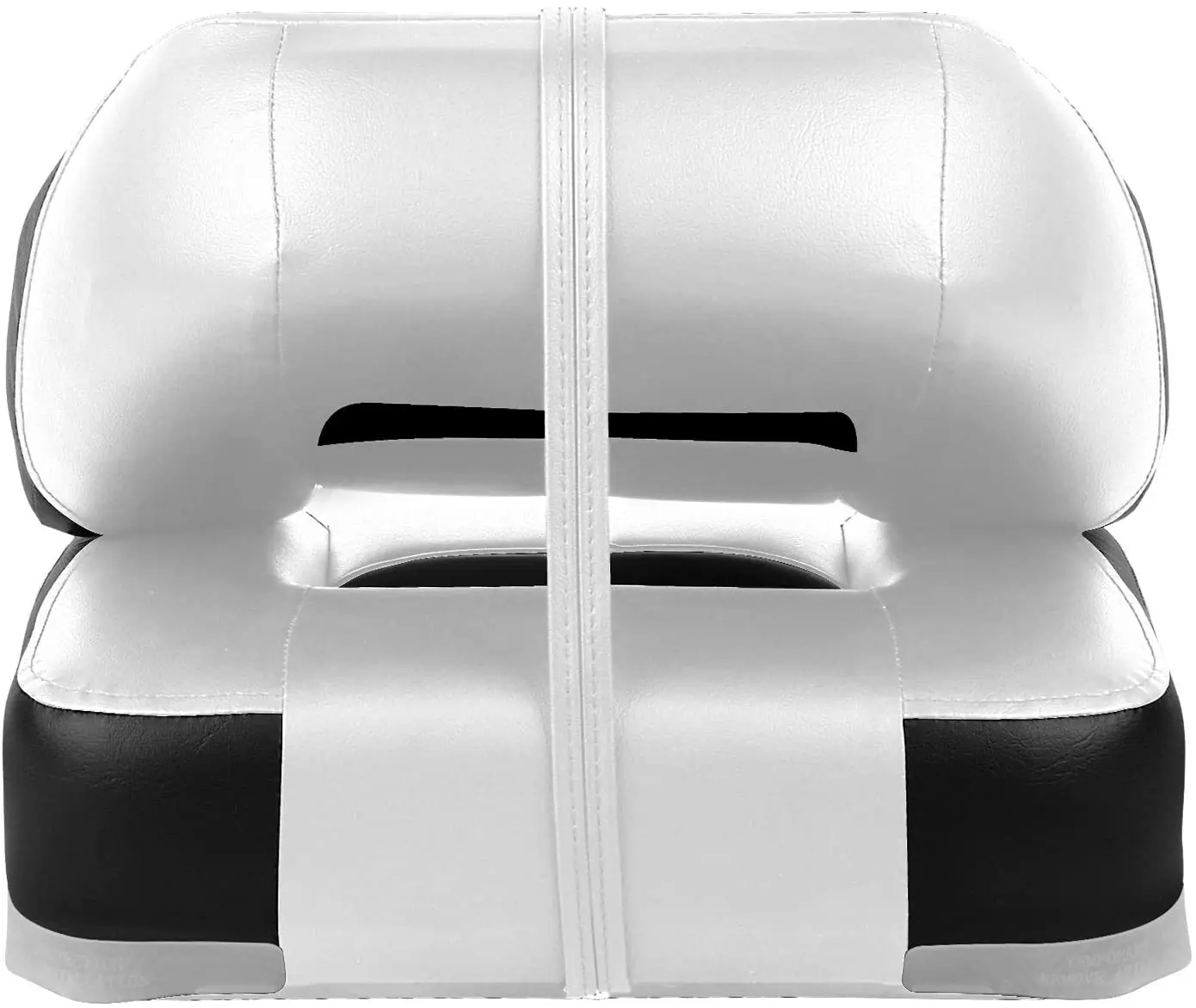 China Factory Fold Down Boat Seat Marine Accessories Luxury Marine Seat