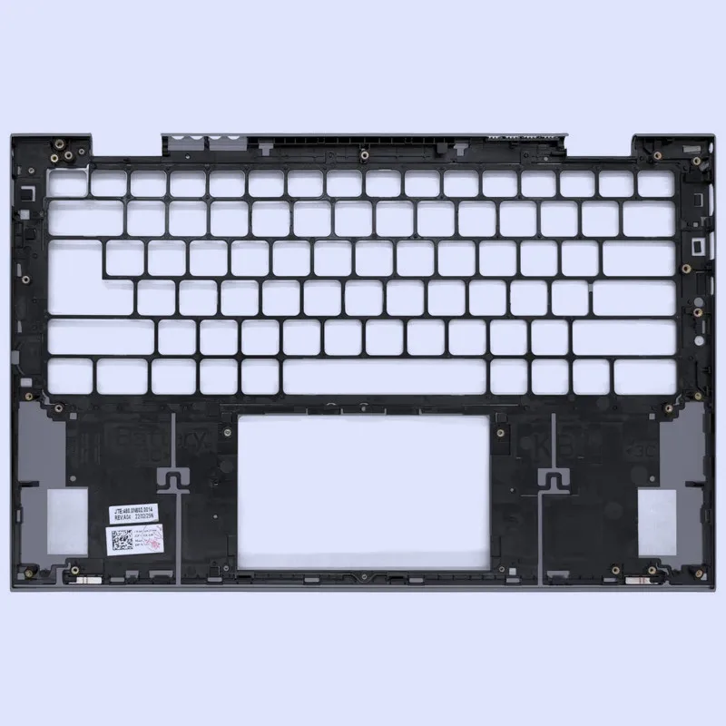 em 1, LCD tampa traseira, Palmrest tampa