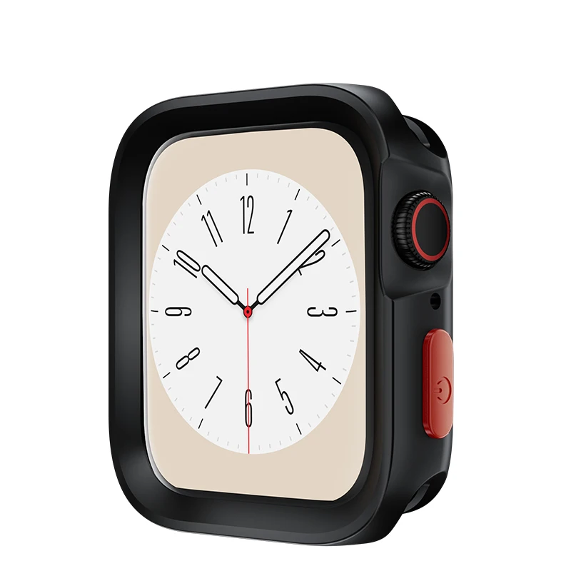 Durable Soft TPU Shockproof Bumper Cover