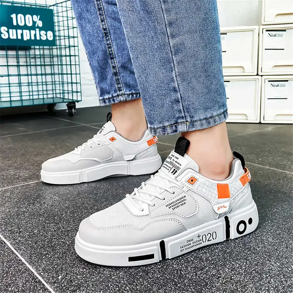 

38-39 Number 41 Size 43 Women Shoes Basketball Basket Kawaii Skater Sneakers Sport Items Fashionable College Casual Leading