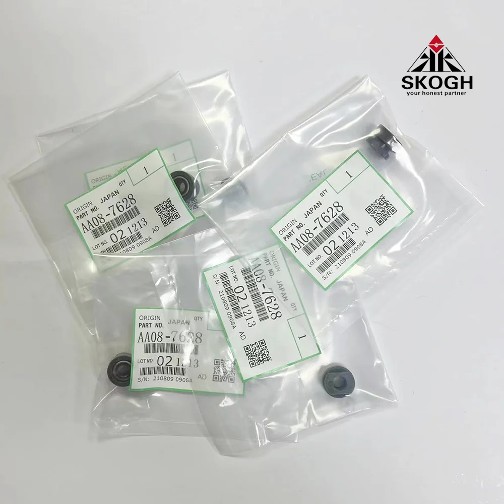 

10 шт., вкладыши для Ricoh Aficio 1015, 1018, 2015, 2018, 2020, 1113, 1115, 220, MP1600, MP2000, MP2500