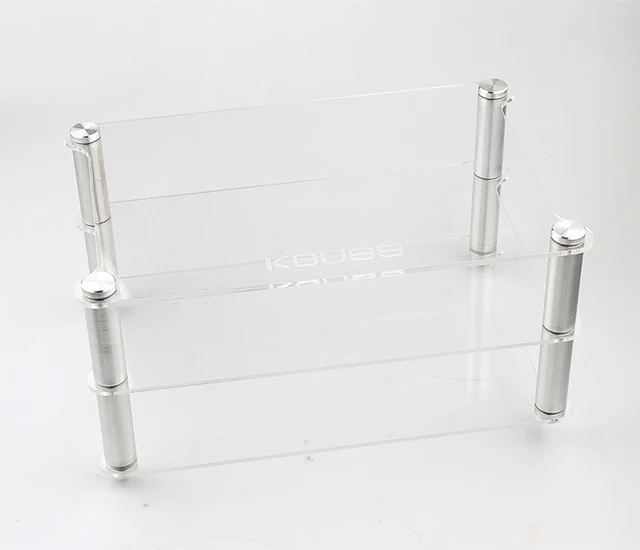 Alloggiamento In Alluminio Nobsound Per Scatola Di Custodia In - Foto 6