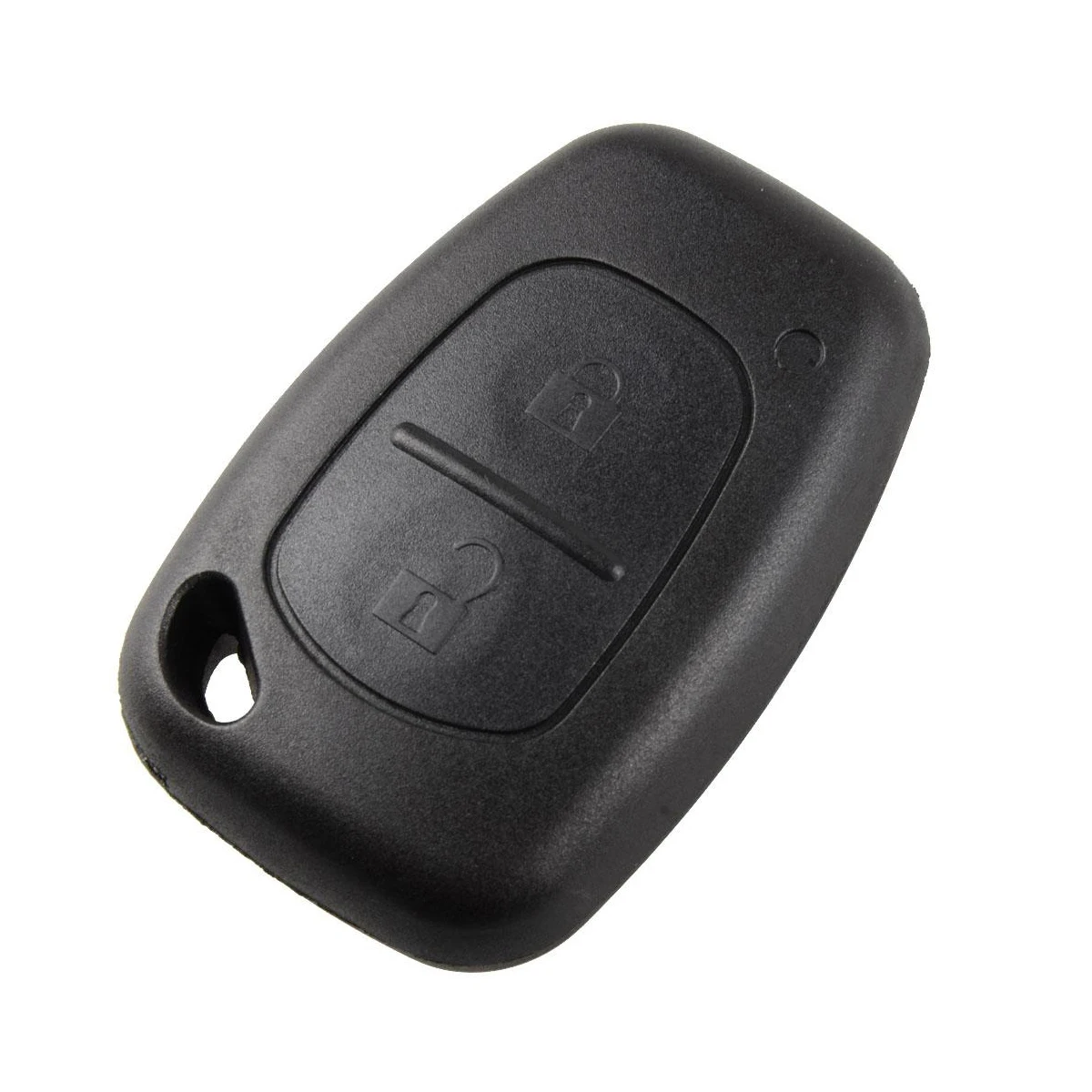 Wow Remote Car Key Fob Case Shell Per Renault Traffic Vauxhall Opel Movano Vivaro Nissan Primastar