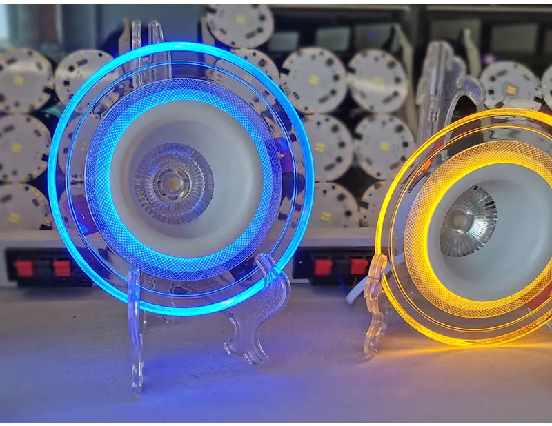 Led Downlight Image 14