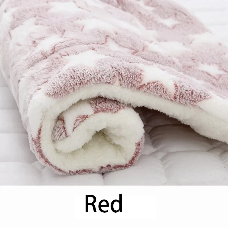 Title 8, Pet Cushion Fall And Winter Warm Dog Kennel Cat...