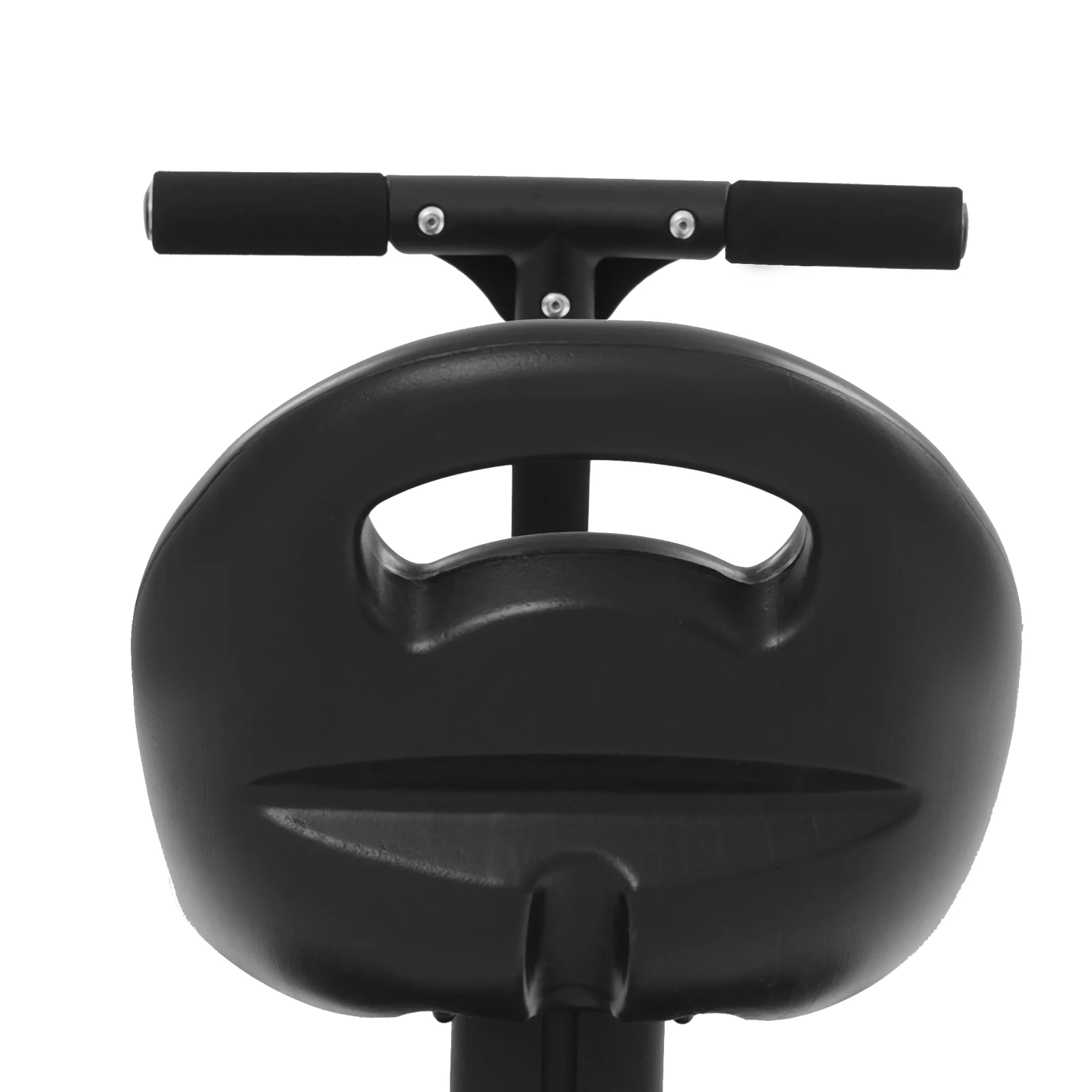 2-in-1 Universal Stroller Ride-On Board with Removable Seat,