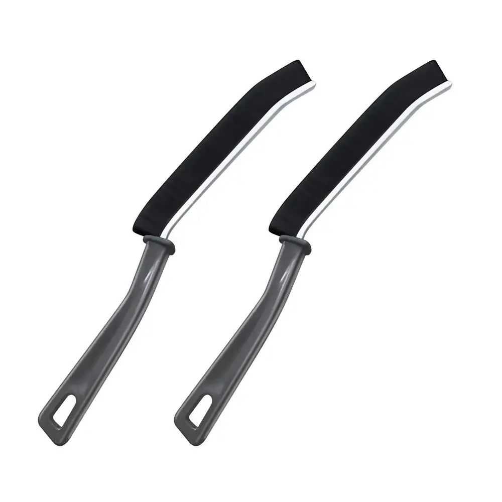 S19bbe12aabfd4aeea9bc6af736d84e230 Corner Cleaning Brushes Hard-Bristled Crevice Scrub Brush For Bathroom Household Dusting Brush For Home Appliances Keyboard