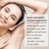 Body Bleaching Set Private Parts Lightening Snow Bleach Intimate Areas Whitening Pigmentation Melanin Brighten Skin Care Product 5