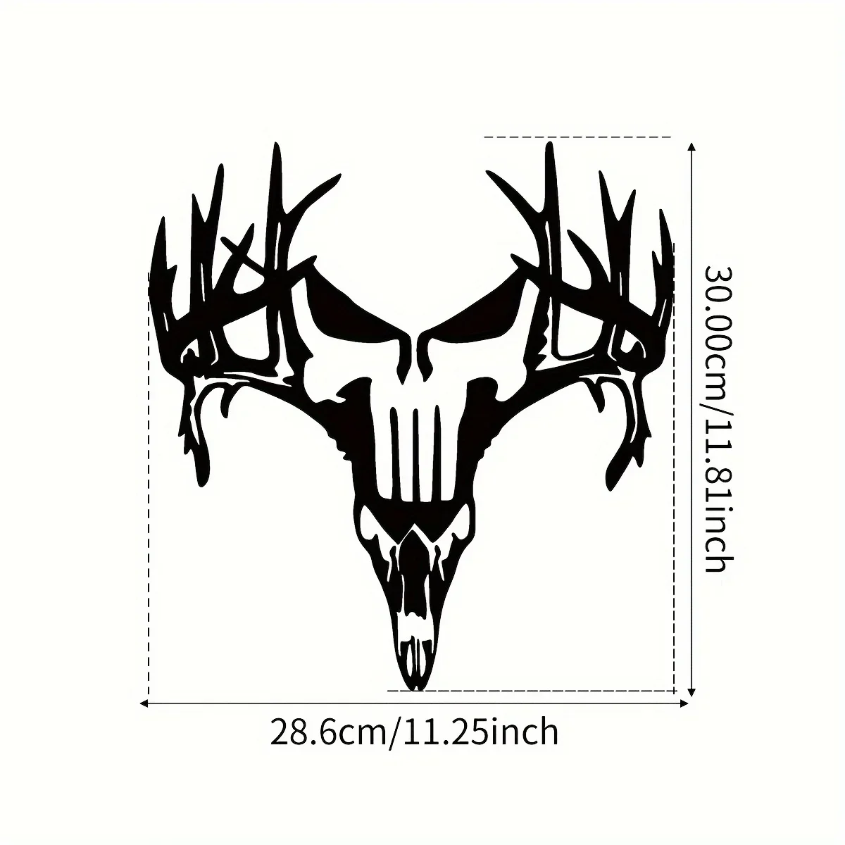 

Украшение CIFBUY, 1 шт., металлическая настенная подвеска, художественный подарок на новоселье, домашний декор, металлическое настенное украшение, горный металл, художественное украшение Wa