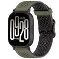 Army green black
