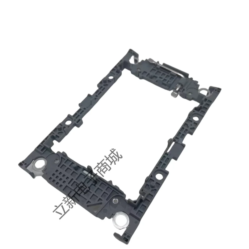 LGA4710-2 E2B 서버 방열판 브래킷, CPU4710 고정 버클 플라스틱 액세서리 브래킷