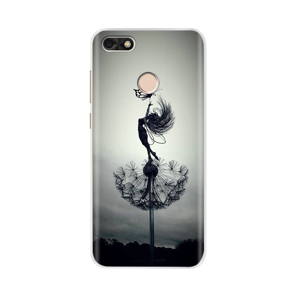 Soft Silicon Bumper Shockproof Phone Case Cover
